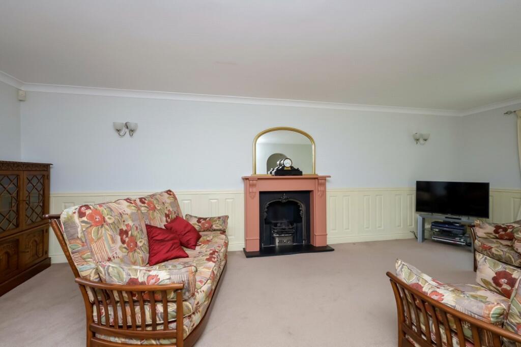 Additional image 20 of Vicarage Way, Ringmer, East Sussex, BN8