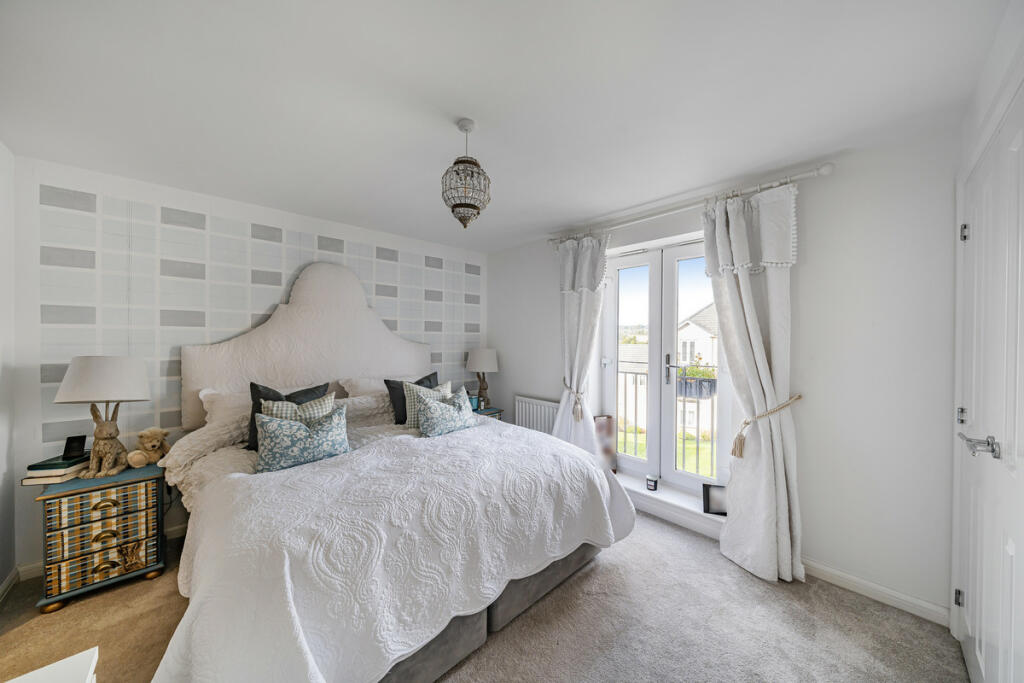 Additional image 8 of Oxleaze Way, Paulton, BS39