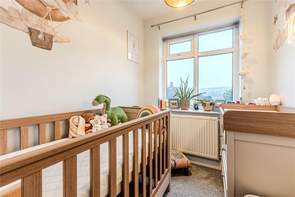 Additional image 10 of Woodcot Avenue, Baildon, Shipley, West Yorkshire