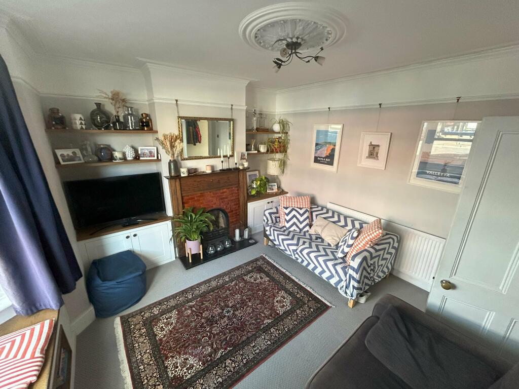 Additional image 2 of Kellaway Avenue, Golden Hill, Bristol