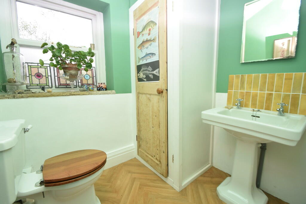 Additional image 21 of Green Head Lane, Utley