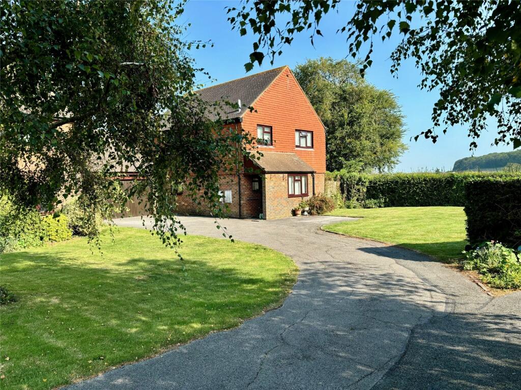 Mill View, Ringmer, Lewes, East Sussex, BN8