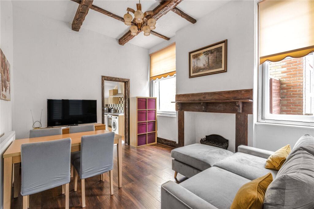 Additional image 16 of Rodway Road, Bromley, BR1