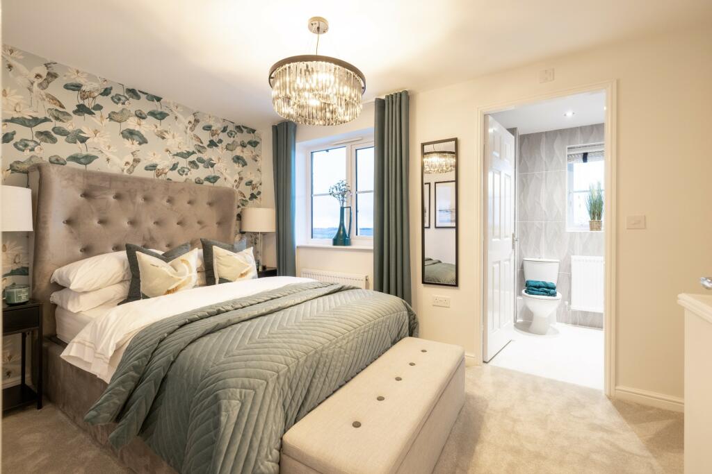 Additional image 6 of Ashfield Road, Workington, 
Cumbria, 
CA14 4FA