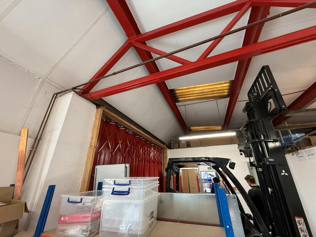 Additional image 2 of Springwater Park Trading Estate, Crews Hole Road, Bristol, BS5