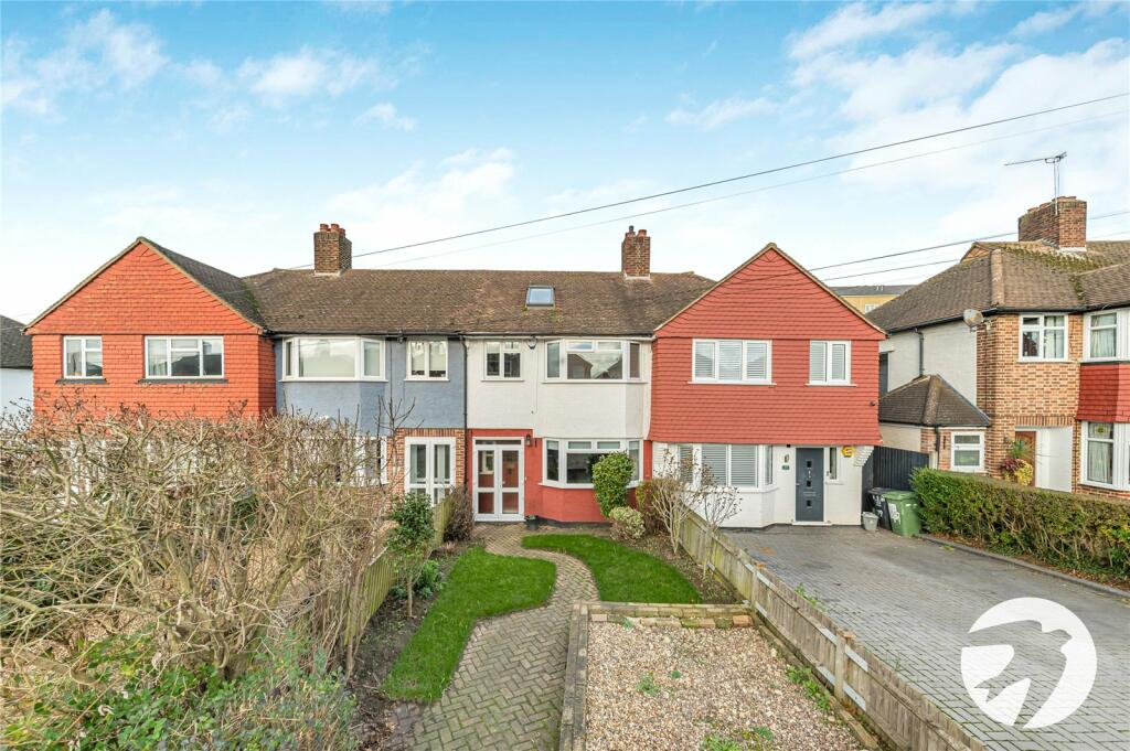 Additional image 20 of Cotton Hill, Bromley, Kent, BR1