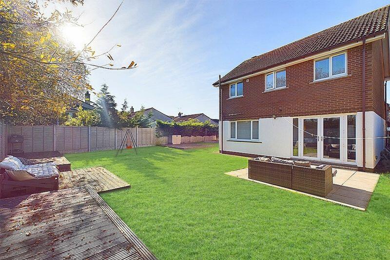 Additional image 23 of Millicent Close, High Harrington