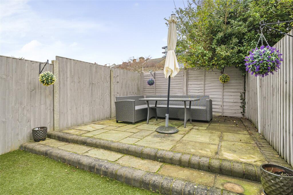 Additional image 12 of Aylesbury Road, Bromley
