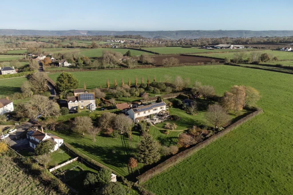 Additional image 32 of Castle Furlong Farm, Nr. Wedmore