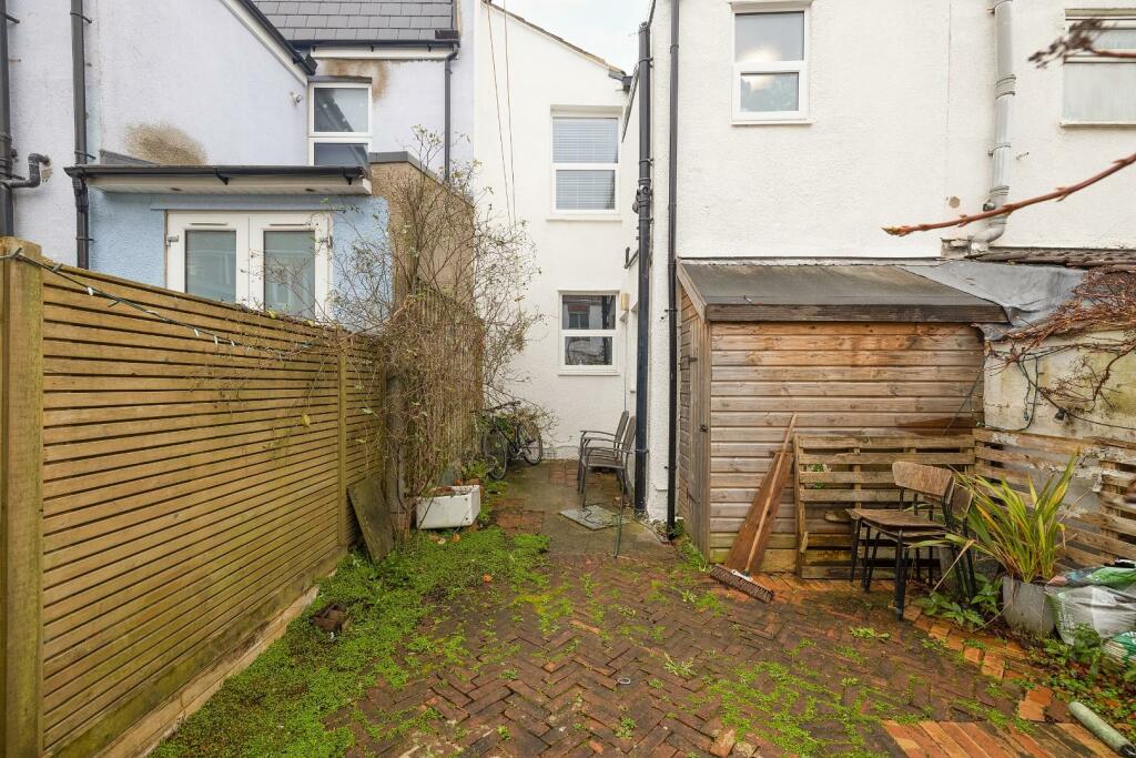 Additional image 21 of Hebron Road, Bedminster