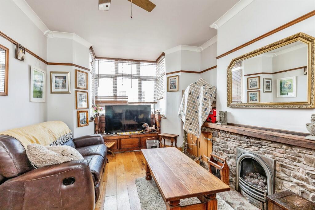 Additional image 17 of Vauxhall Terrace, Southville, Bristol