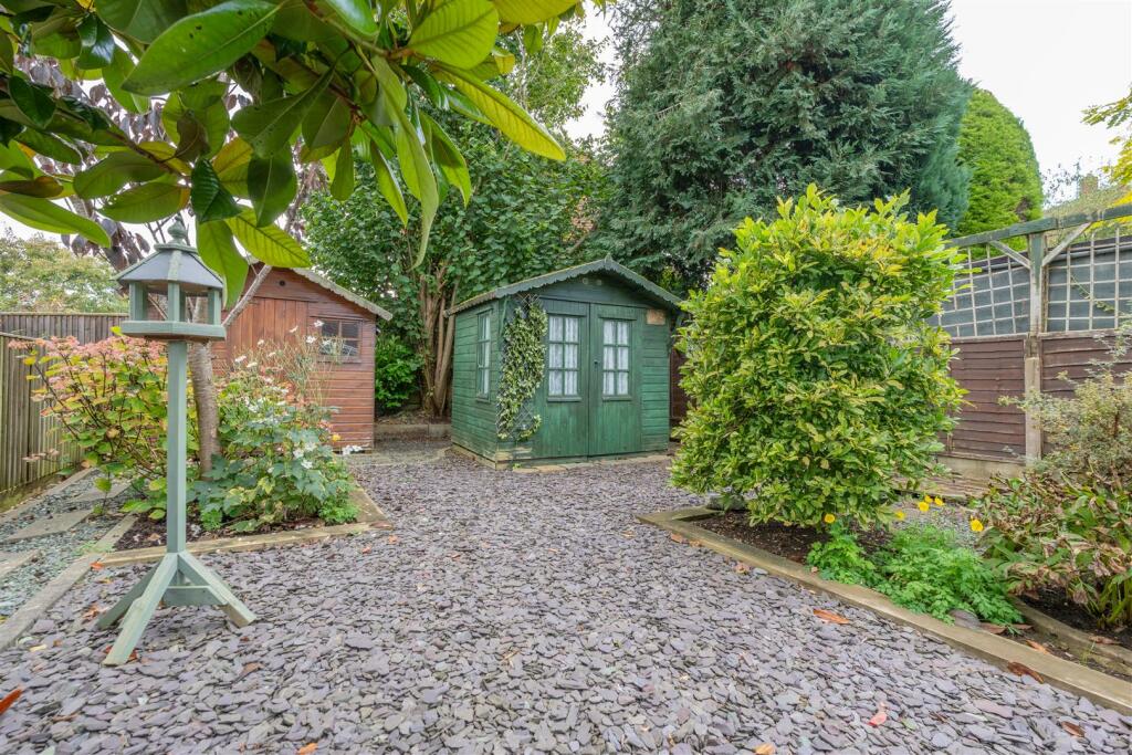 Additional image 10 of Westfield Close, Keynsham, Bristol