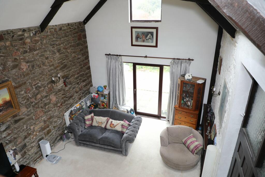 Additional image 4 of The Old Wagon House, Clevedon, BS21