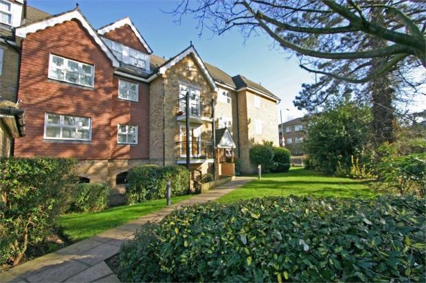 Additional image 10 of Albemarle Road, Beckenham, BR3