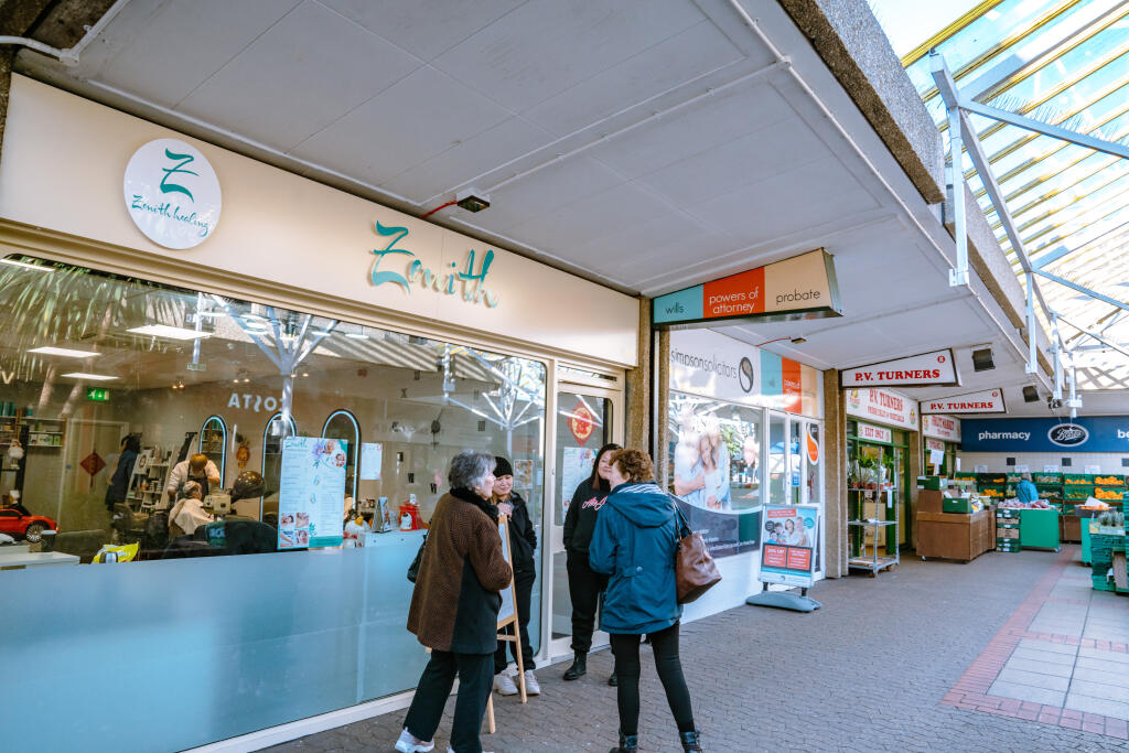 Additional image 5 of Unit 17, Kings Chase Shopping Centre, Kingswood, BS15