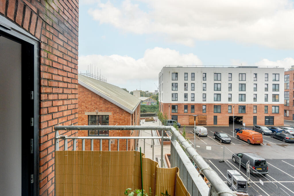 Additional image 9 of The Piazza, Paintworks, Bristol