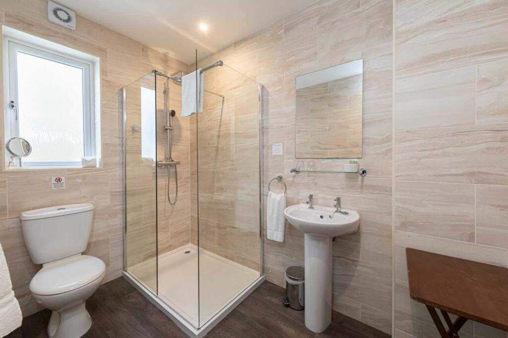 Additional image 14 of Hermiston B&B, Braithwaite, Keswick, Cumbria