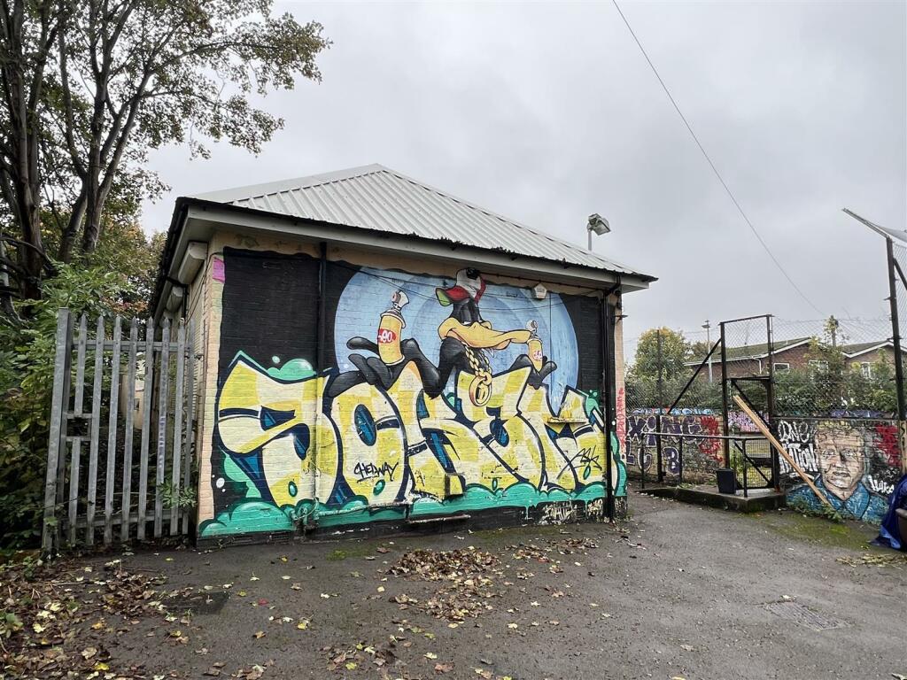 Additional image 10 of Barton Hill Road, Barton Hill, Bristol