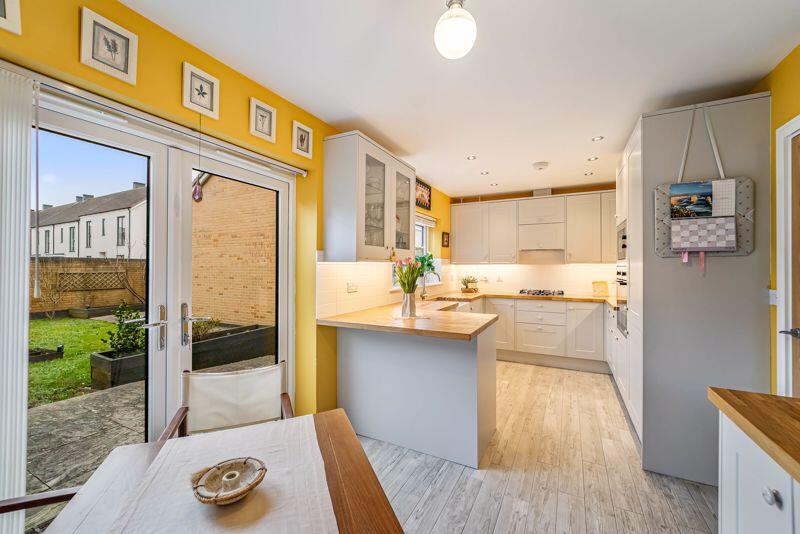 Additional image 7 of Bowen Road, Locking Parklands - HIGH STANDARD HOME