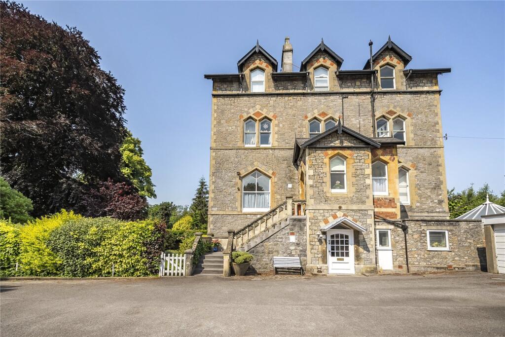 Additional image 12 of The Avenue, Sneyd Park, Bristol, BS9