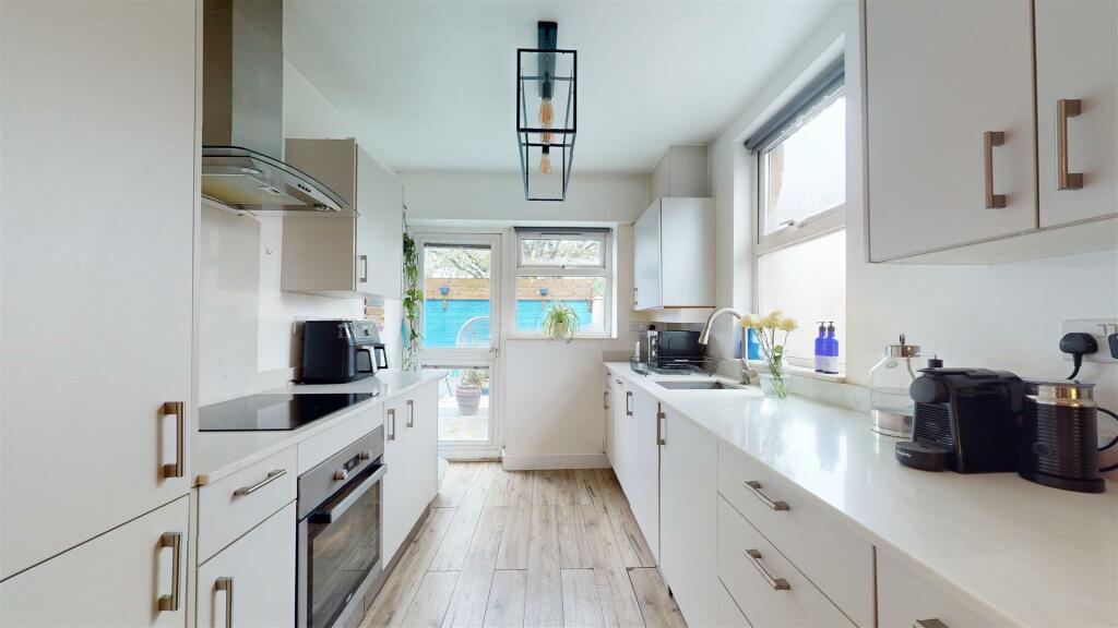 Additional image 3 of Oxford Street, Totterdown, Bristol