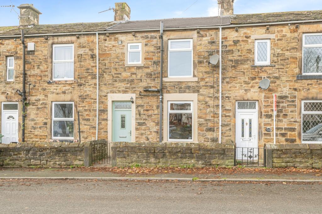 Primary image of Oxford Road, Gomersal, Cleckheaton, West Yorkshire, BD19
