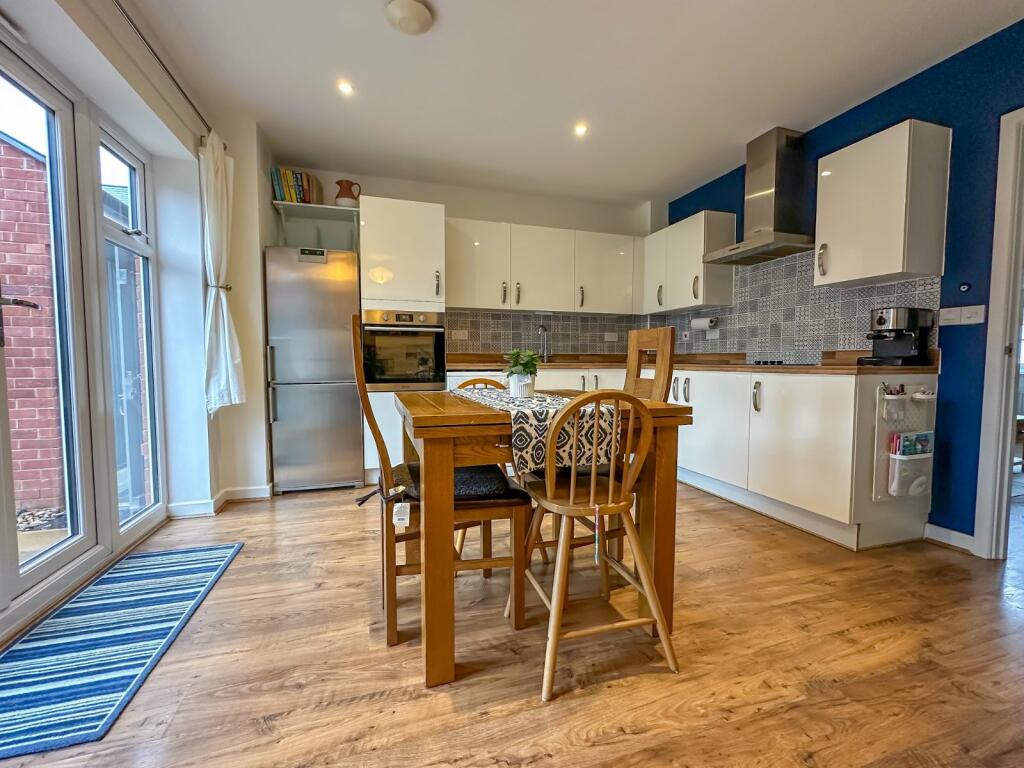Additional image 6 of Wheatear Road, Yatton, North Somerset, BS49