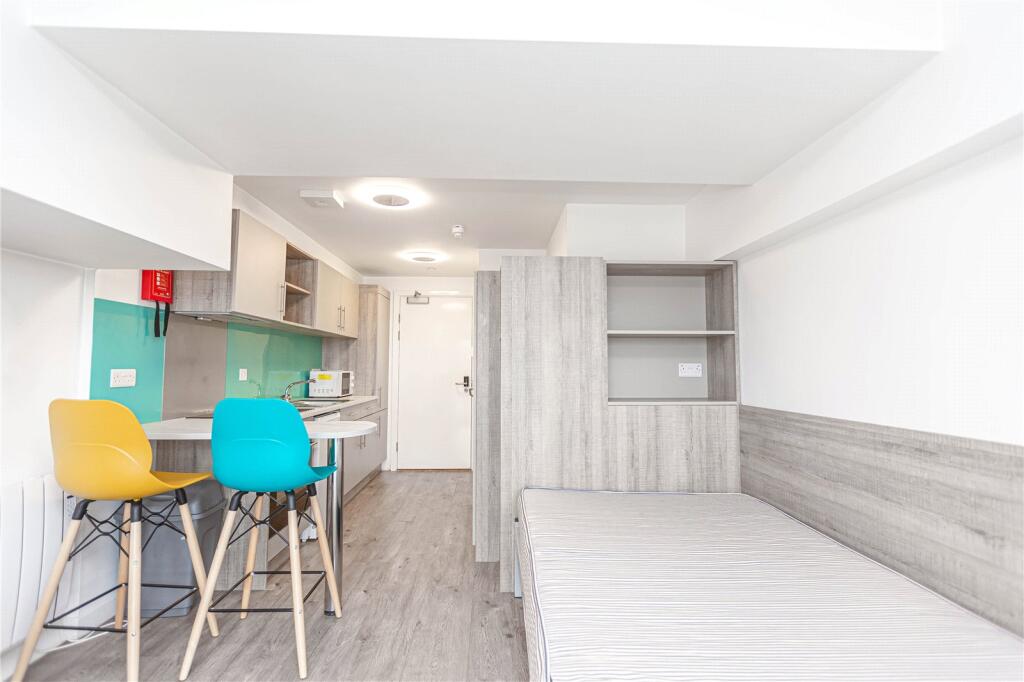 Additional image 3 of Cheswick Campus, The Square, Long Down Avenue, Bristol, BS16