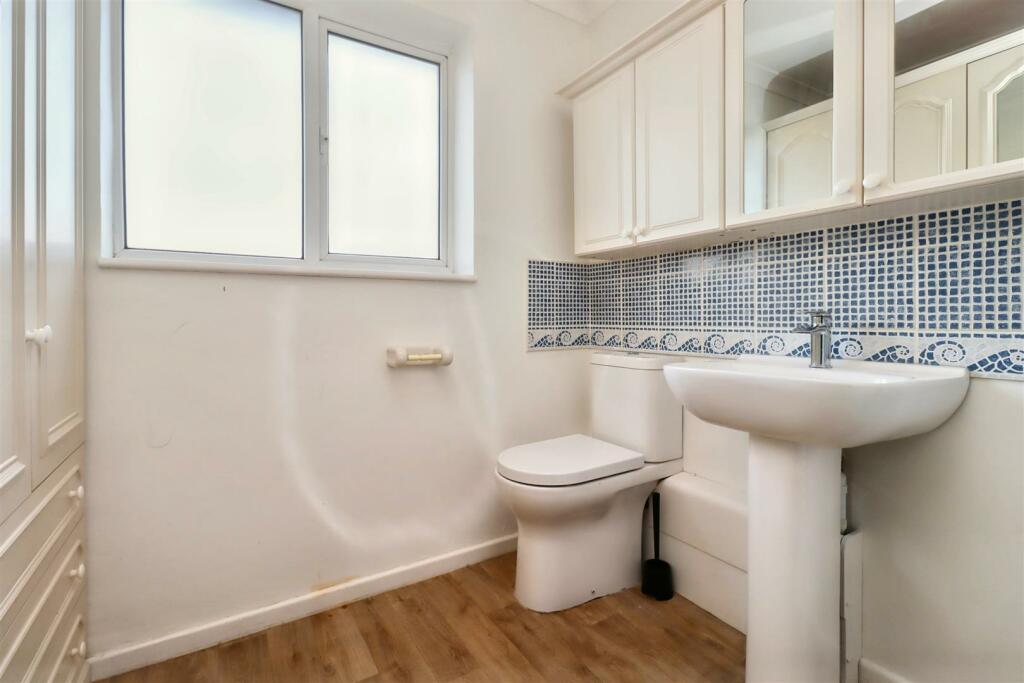 Additional image 9 of Outskirts of Clevedon close to amenities