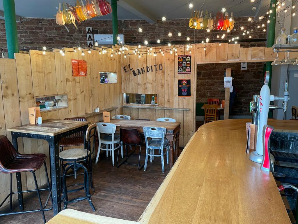 Additional image 10 of Salsa Mexican, 1 Castlegate, Penrith, Penrith, CA11