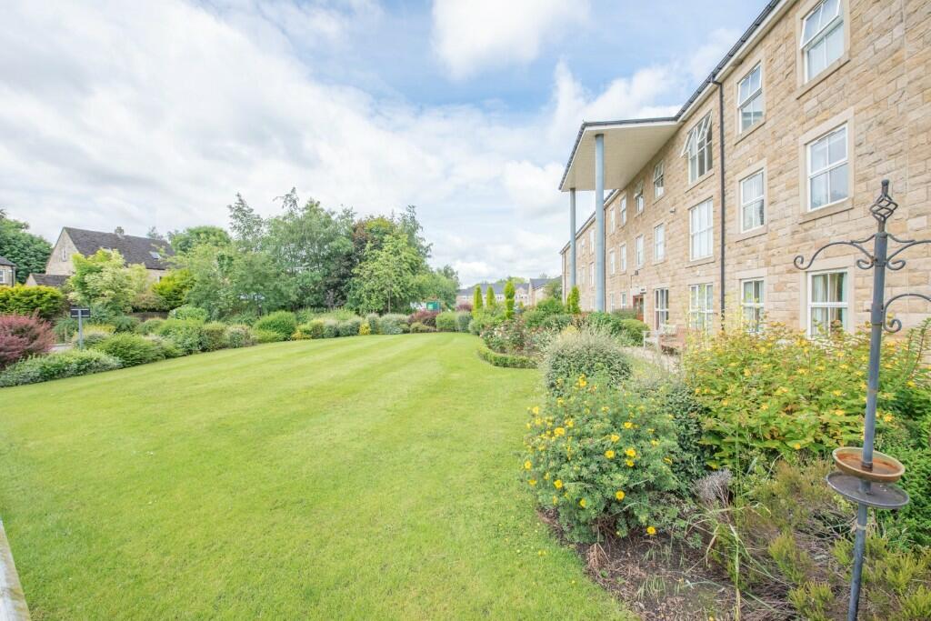 Additional image 11 of Apartment 13, Sutton Court, Sutton-in-Craven BD20 7EF