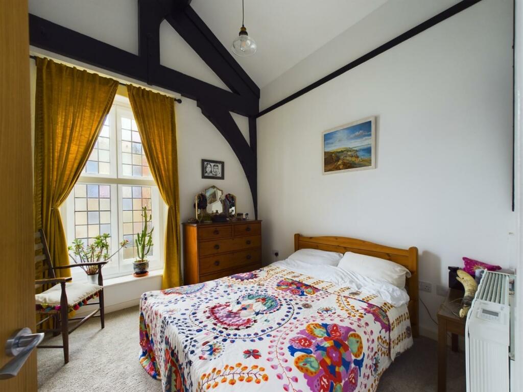 Additional image 5 of Hansom Hall, St. Pauls, Bristol