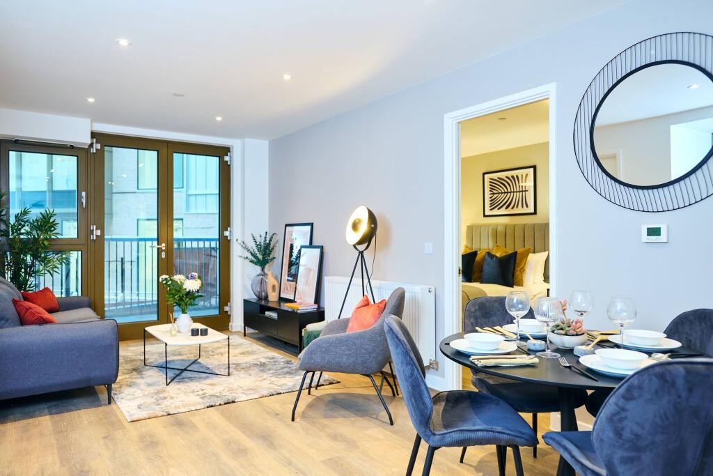 Additional image 5 of Millwrights Place, Bristol Bristol BS1