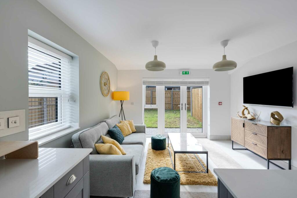Additional image 7 of Southmead Road, Filton