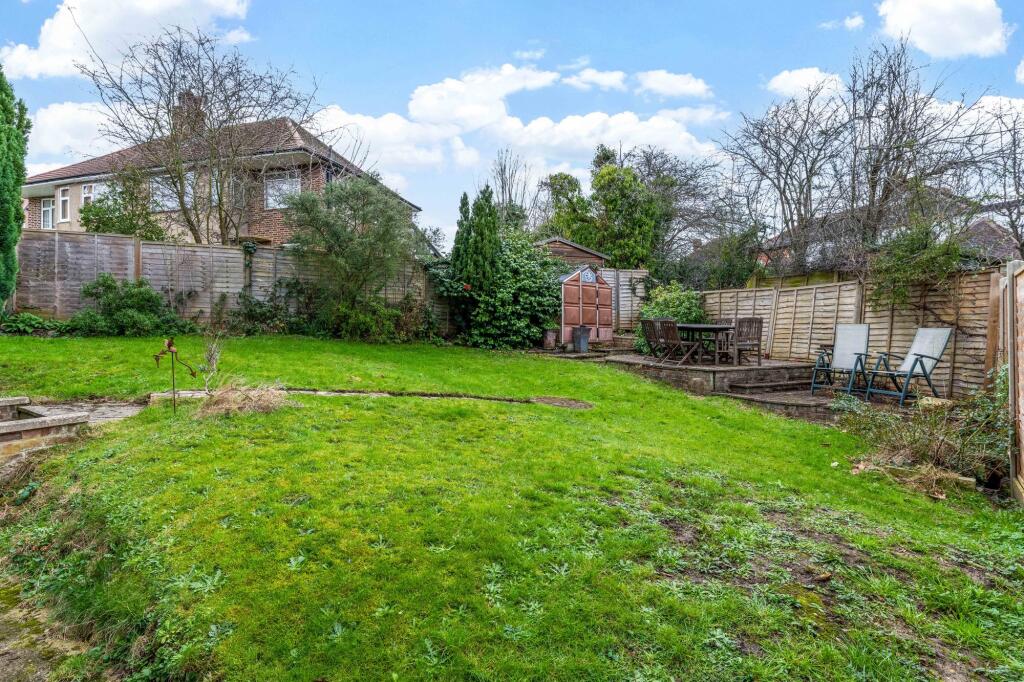 Additional image 15 of Mount Court, West Wickham, BR4