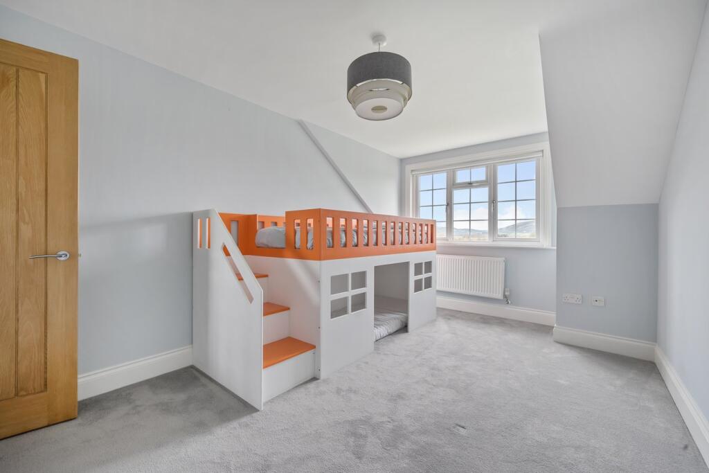 Additional image 25 of Church Lane, Badgworth, Axbridge, BS26