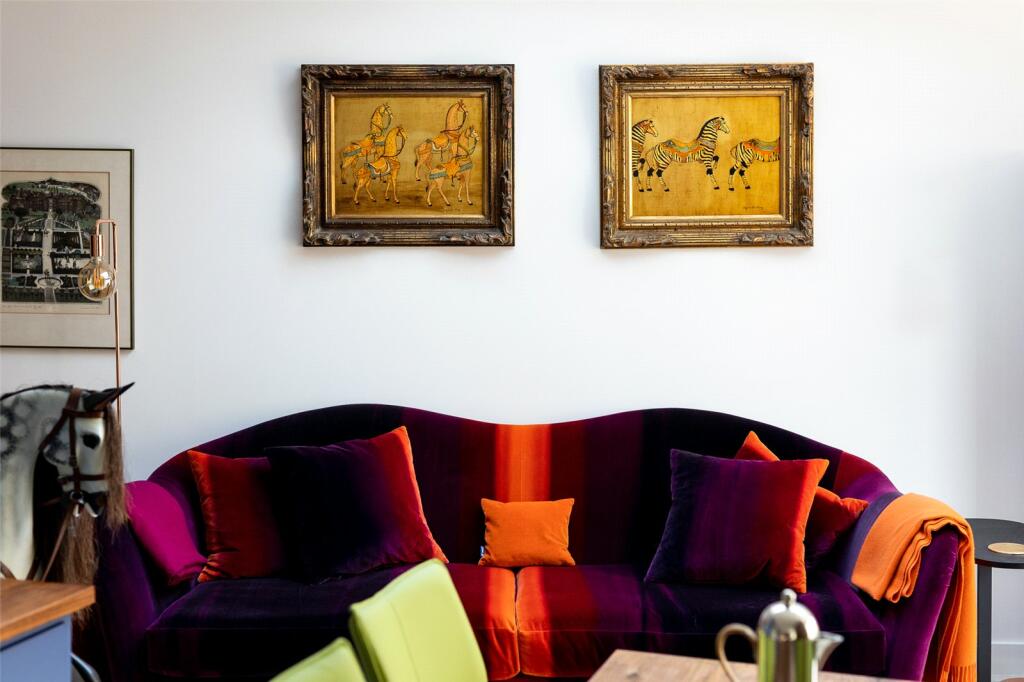 Additional image 9 of Beautifully converted 1820's Victorian school house- Paulton