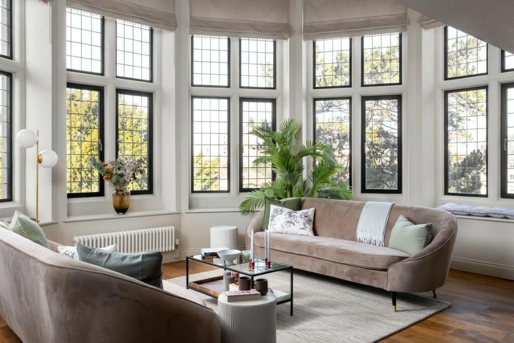 Additional image 2 of Redland Hill
Redland
Bristol 
BS6 6BJ