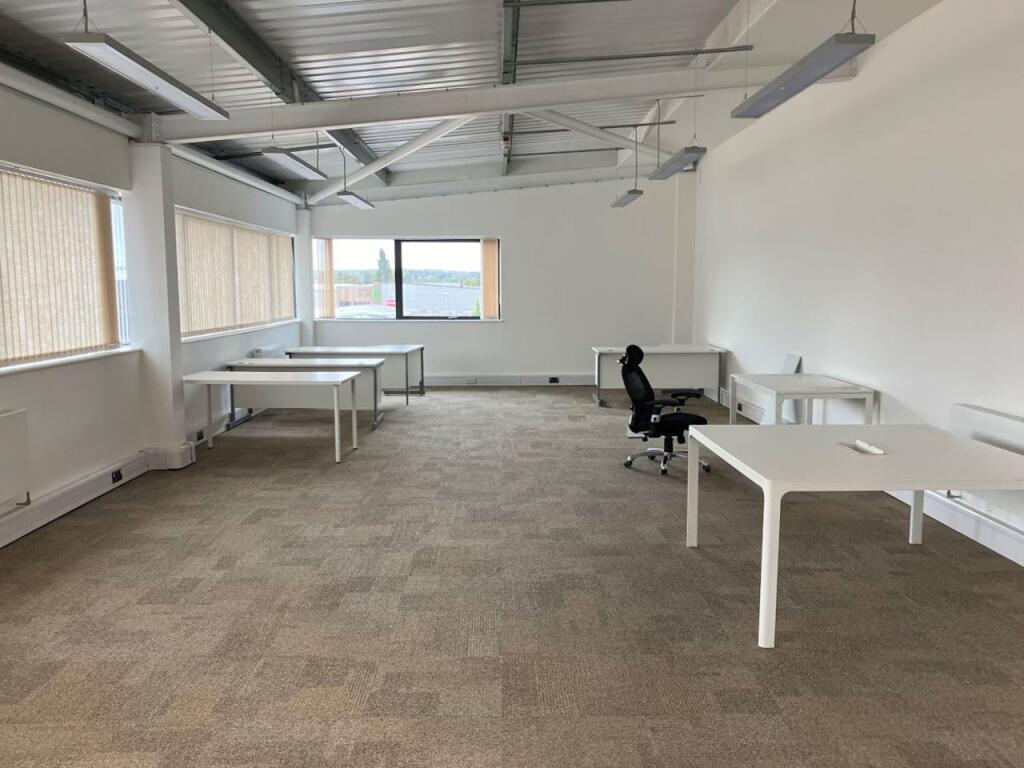 Additional image 5 of Unit 5 , Orpington Business Park, Faraday Way, Orpington, BR5 3AA