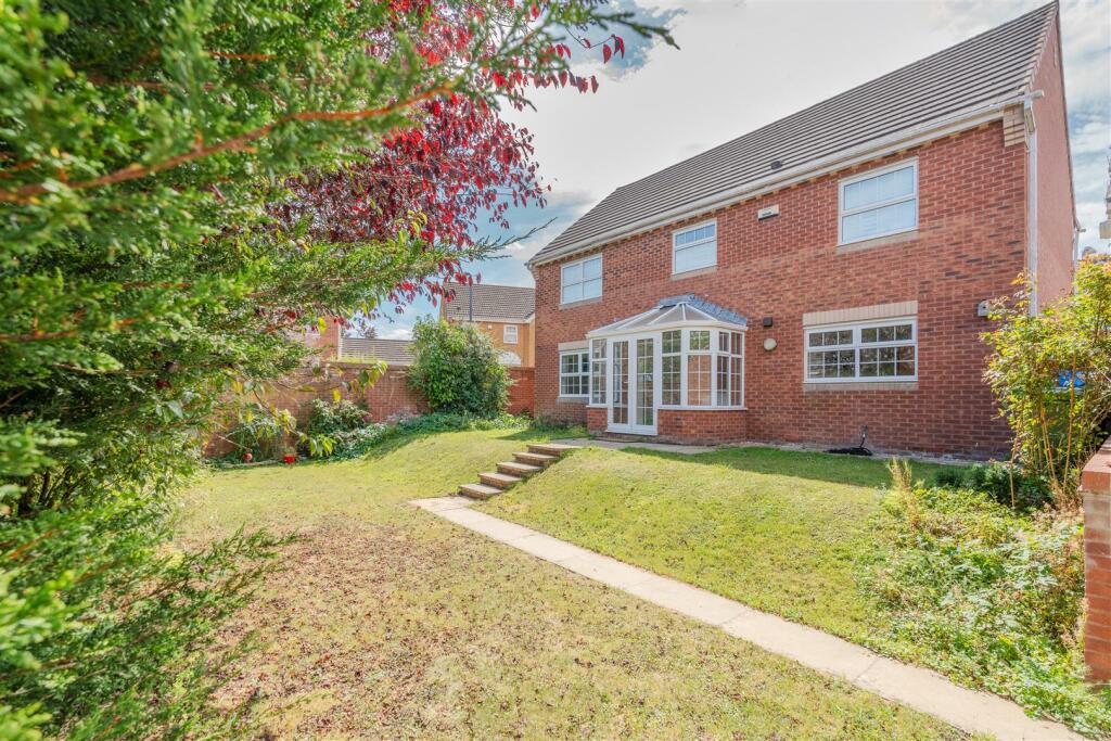 Additional image 17 of Chalfield Close, Keynsham, Bristol