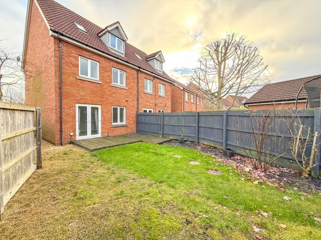 Additional image 16 of Bunting Lane, Portishead, North Somerset, BS20