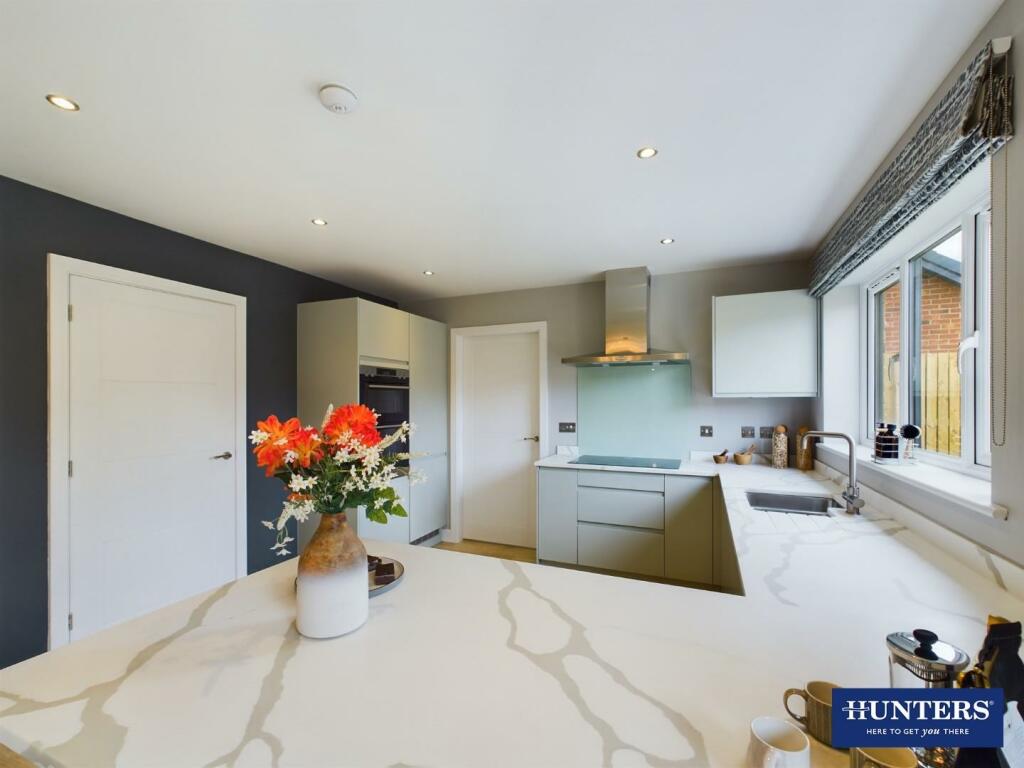 Additional image 6 of Plot 67, The Eden - Farries Field, Stainburn