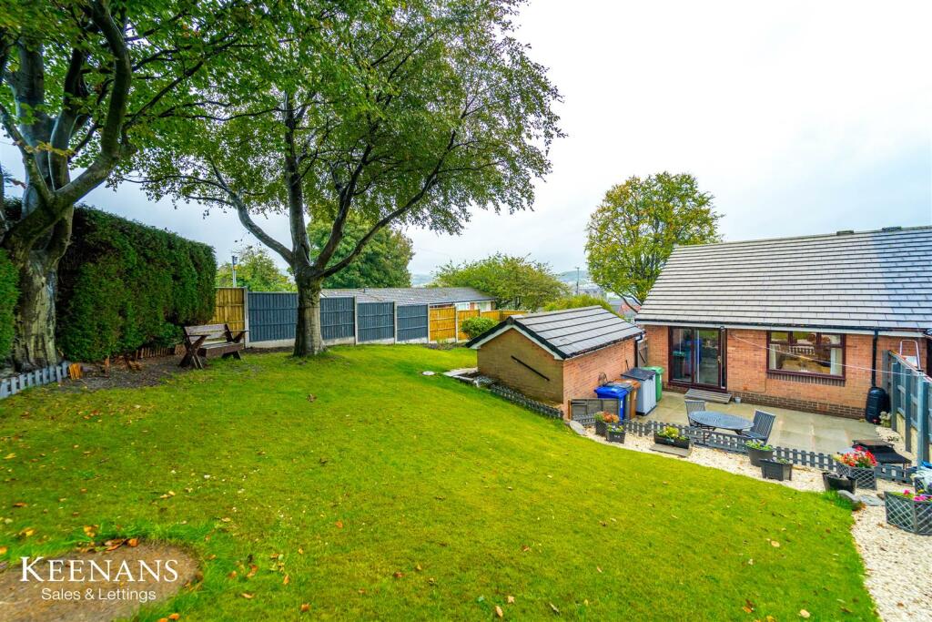 Additional image 11 of Lupin Close, Accrington