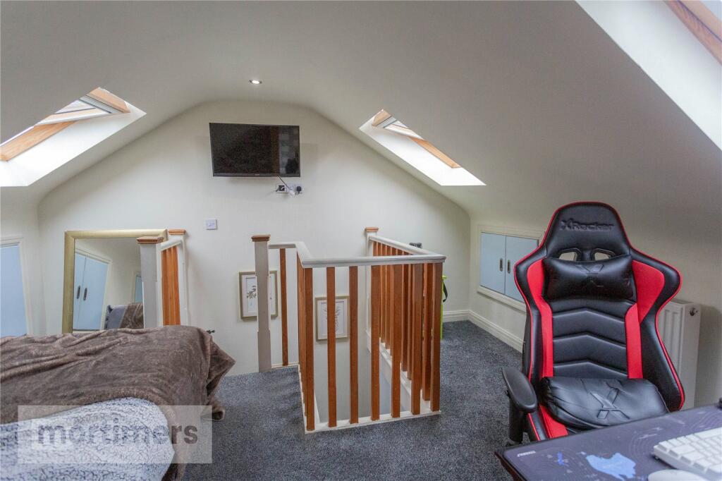 Additional image 20 of Manchester Road, Accrington, Lancashire, BB5
