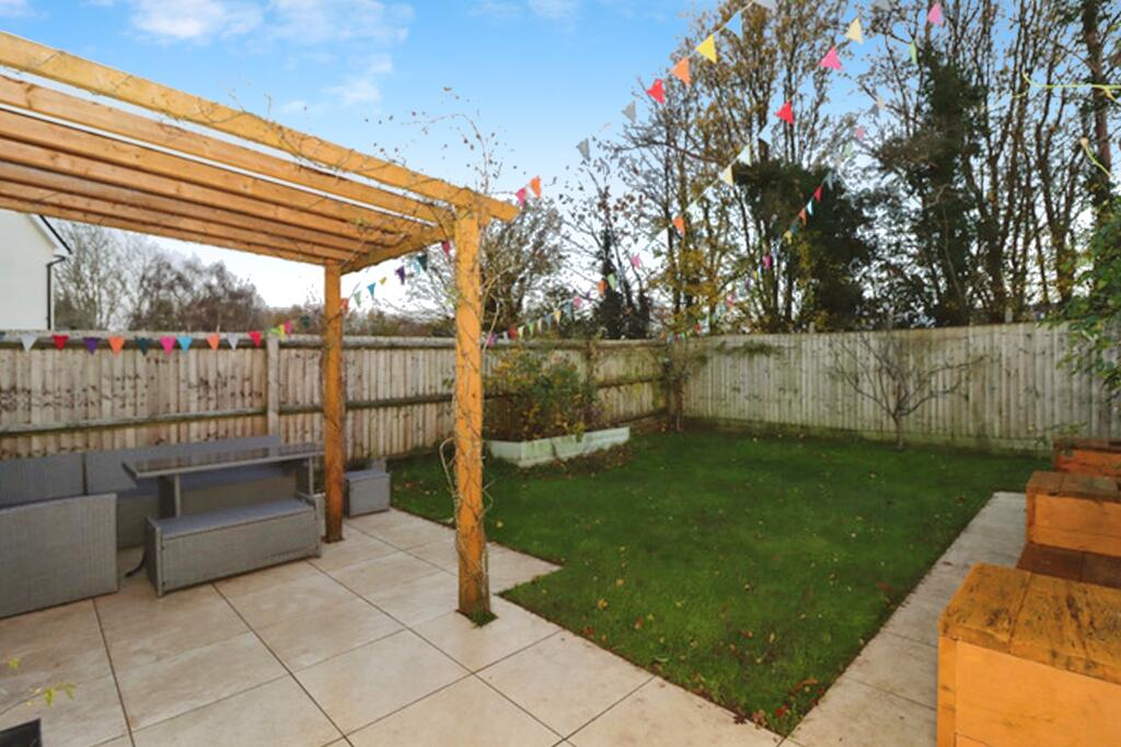 Additional image 15 of Haybob Road, Thornbury, Bristol, Gloucestershire, BS35