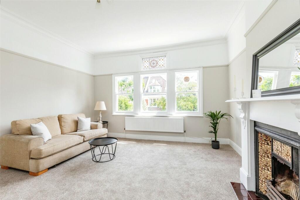 Additional image 2 of Woodstock Road, Redland, Bristol, BS6