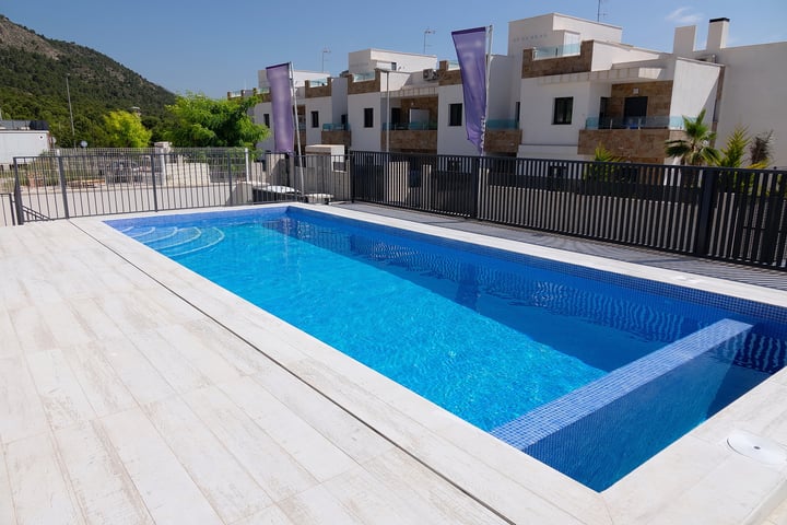 Additional image 2 of POLOP Polop, Spain