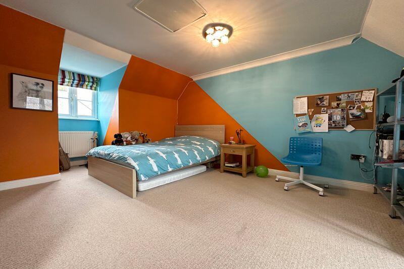 Additional image 16 of Merton Drive, Weston Village - DOUBLE GARAGE