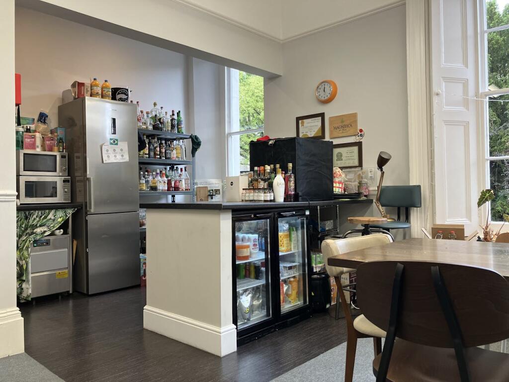 Additional image 4 of 5 Westfield Park, Bristol, BS6 6LT