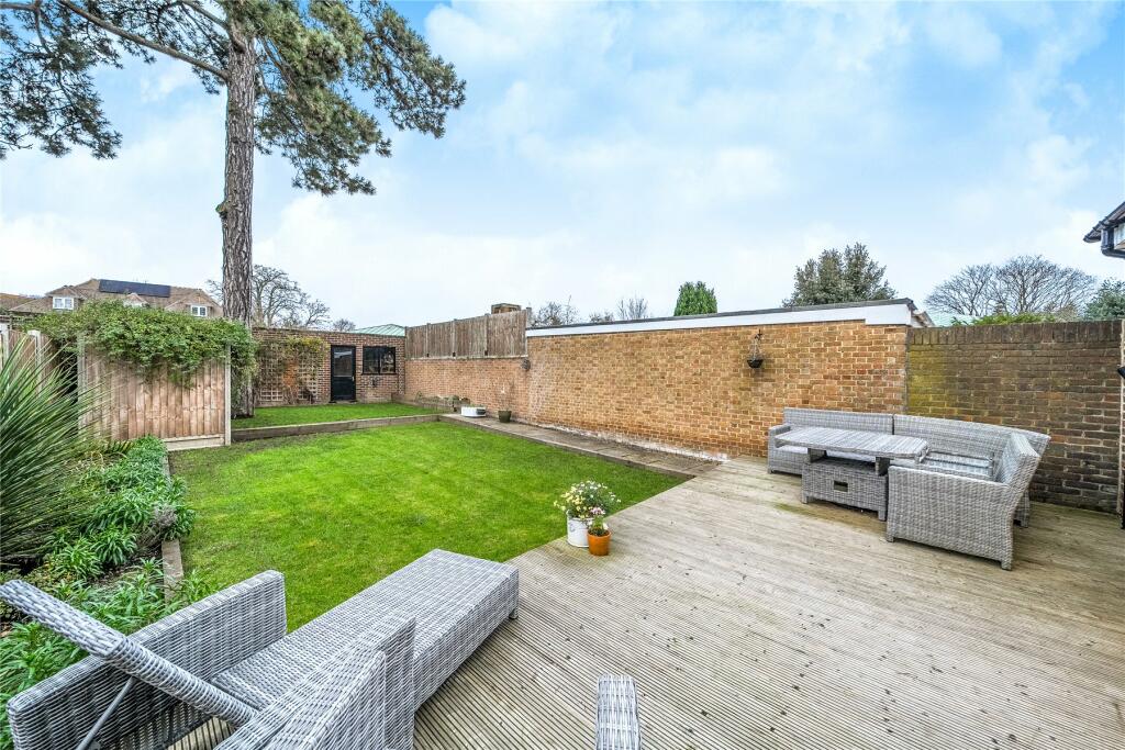 Additional image 10 of Bull Lane, Chislehurst